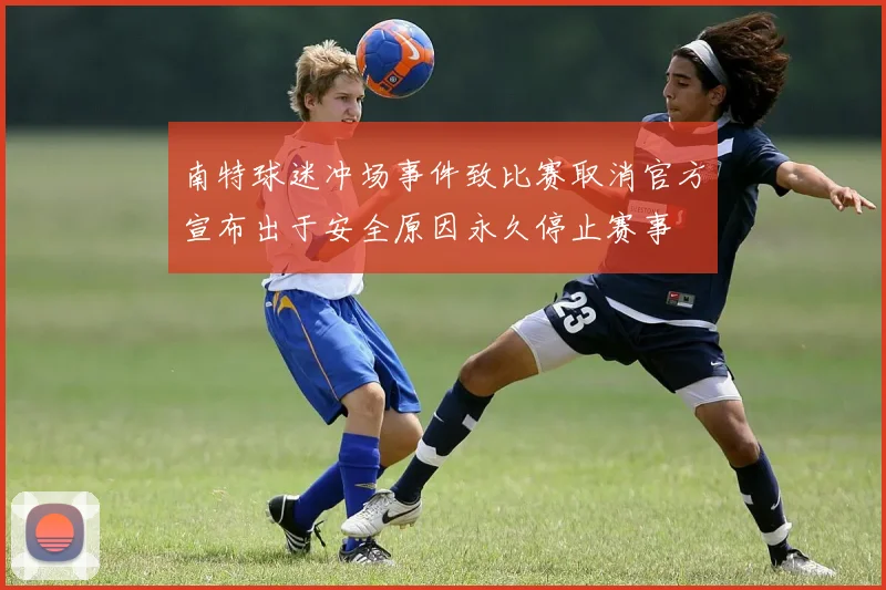 南特球迷冲场事件致比赛取消官方宣布出于安全原因永久停止赛事